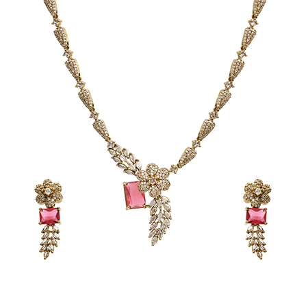  Jewellery Photography in Delhi for Necklace